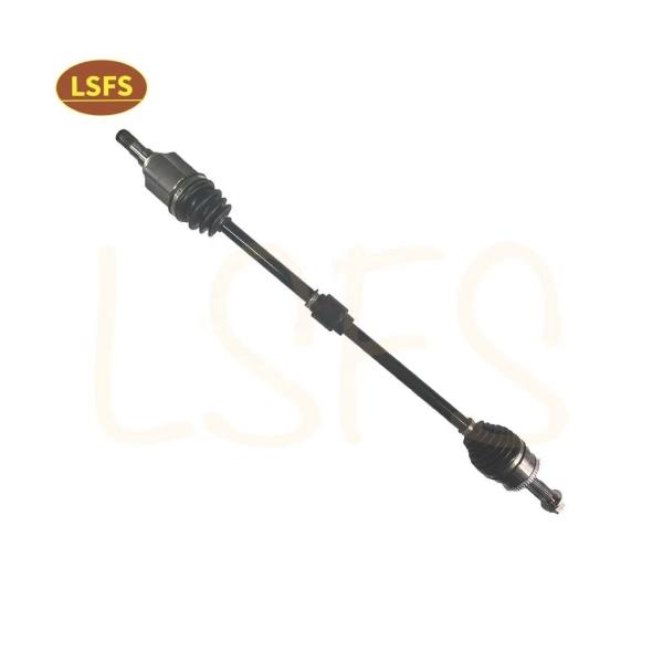 OE 10090049 Left Front Half Shaft Assembly for Roewe 350 360 MG5 GT OEM NO.