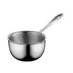 New Arrival Cooking Pot 18/8 Stainless Steel Frying Egg Pot Pan Cooking Pan