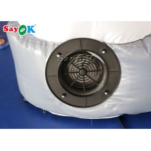 Custom Giant Advertising Inflatable Spaceman Astronaut