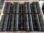 Customizable Heavy Duty HDPE Conveyor Roller For Low-Friction And UV-Resistant