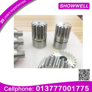 China Gear, Straight Bevel Gear, Customize High Gear Wheel China factory