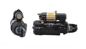 China E325D E324D 3116 Excavator Engine Parts 24V 12T Starter Motor factory