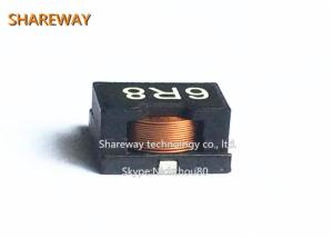 China High current low DCR shielded power inductors SER1052-801ML_ RoHS Certification factory