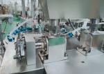 CE 2PC RGZ-2 5L Viscous Liquid Filling Machine