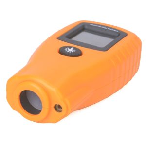 non contact portable -32°C to 280°C infrared thermometer