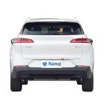 Four Wheel Drive 2023 Aion V SUV 185Km/H New Energy Vehicle