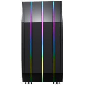 China B460-G ROG STRIX Gaming PC Desktops Core I7 10700 CPU Four Copper Tube Silent Fans factory