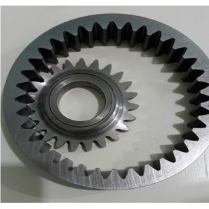 KM HSS Bowl Type Gear Shaper Cutter 38T