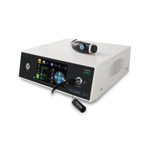 4K Endoscope Camera with 120-degree Field of View 3-meter Cable Length and CMOS