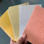 H112 Aluminum Diamond Plate Sheet checkered aluminium sheet brushed aluminum