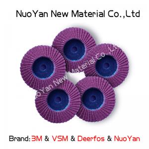 China Hard Abrasive Fiber Disc Metal Surface Polishing 1200 Pcs/Carton Packaging factory