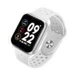 1.3 Inches Waterproof Sports Smartwatch NFC F3 Fitness Equipment