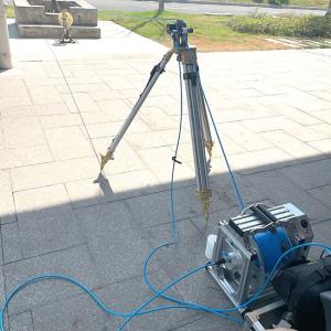 China Geology Borehole Inspection Camera Tool 3D Optical Borehole Televiewer factory