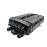KEXINT FTTH Fiber Optic Distribution Box KXT-C-01 16 Cores Outdoor IP68
