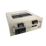 Prismatic 48V 100Ah ESS Battery System RS485 CAN Communication