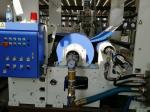Siemens Motor Single Side 1400mm PET Film Laminating Machine