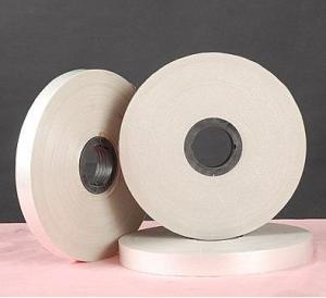 China Fire Resistance Double Side 0.15mm Calcined Muscovite Mica Tape factory
