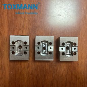 Custom CNC precision alloy steel machining, provide CNC turning milling grinding