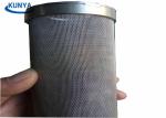 0.3mm Metal Disk With Hole
