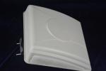 Durable Long Distance Rfid Card Reader , Stable Universal Rfid Reader Device