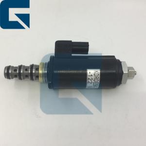 China YN35V00048F1 Excavator SK210-8 SK210-9 Solenoid Valve factory