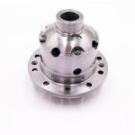 Front Axle RD204 Off Road Accessories Diff Locker Air For Suzuki Vitara Sidekick