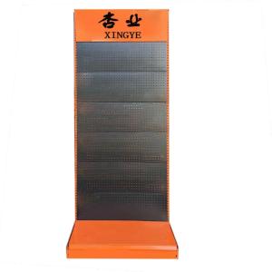 China Store Display Factory Direct display shelving for sale grocery items food supermarket shelves factory