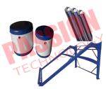 Solar Water Heater Equipment For House