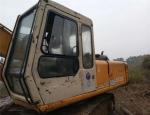 Hitachi japan ex200-1/ex200lc-1 chain excavator original condition