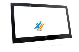 China 14 Inch Projected Capacitive Touch Panel Laptop Computer Touch Screen factory