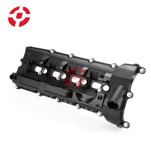 China OEM LR032081 AJ812145 New Left VALVE COVER for LAND ROVER Manufacturers directly provide high-quality automotive accessories factory
