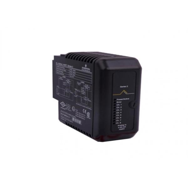 Electronic Power Interface Module PLC Input KJ2002X1-CA1 VE3004 12P1509X092 M5+ Controller