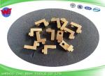 LOWER CONTACT SXPPORT COVER Feeder Holder 135011543 200641001 Charmilles 641.001