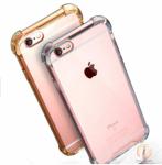 Transparent Mobile Phone Shell For Iphone 7, Iphone 6s 7 Hard Case Phone Covers