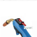 TBI 150 TB1240 TBI260 MIG / MAG / TIG Welding Gas Water Cooled Torches With ABB