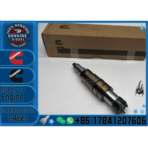 China Diesel Fuel injector 1948565 common rail injector 1948565 for diesel fuel engine DC13 on sale