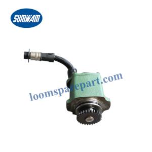 China Weaving Picanol Loom Spare Parts Textile Encoder BE59016 factory