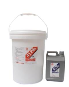China Outdoor LED Screen Thermal Conductive Grease 4120Q RTV Silicone Sealant factory
