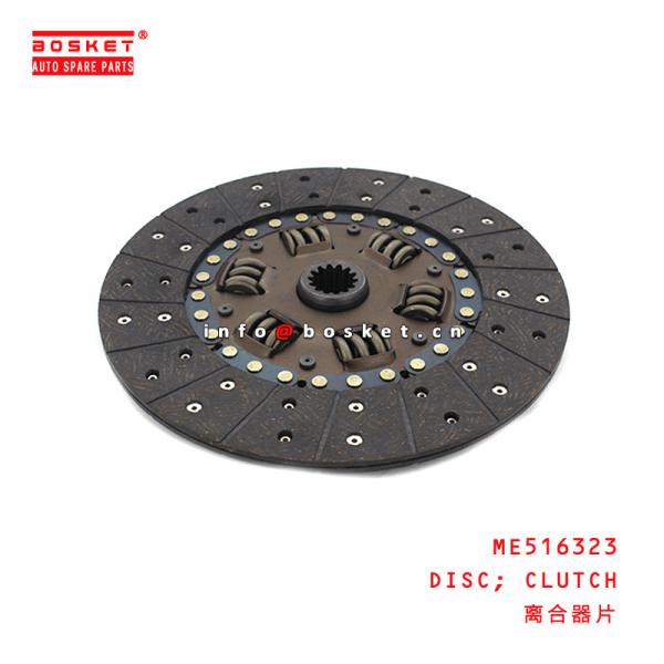 China ME516323 Clutch Disc For ISUZU 4D32 factory