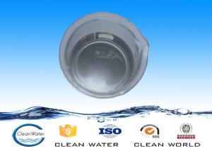 China BV ISO Poly Dadmac Poly Dimethyl Diallyl Ammonium Chloride Colorless \ Light Color factory