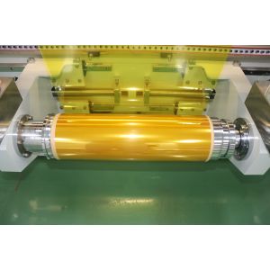 Flexible Polyimide Thermal Conductivity Insulating Material film For Circuit And