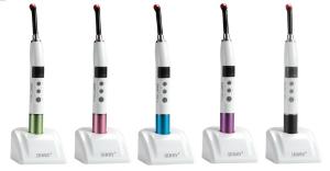 China Curing light with CE, ISO approved, 1 year guarantee factory