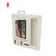 China OEM Stamping Electronics Packaging Box Cell Phone Case Packaging Box factory