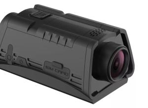 China Thermal Imaging 0.1 Degree MTK6739 320X240 HD Helmet Camera factory