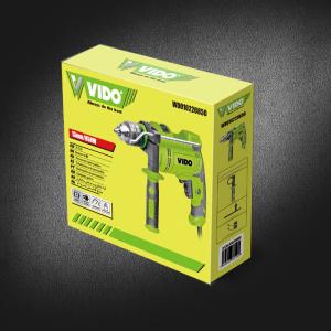 China 850W Impact Drill Power Tools,electric drill,13mm Chuck 2800/Min,The 13mm key chuck is stable. factory