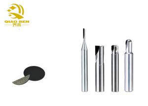 China PCD Diamond Multiple Engraving Bit Lettering Cutter Granite Stone Carving Knife factory