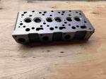 16027-03040 Kubota Engine Cylinder Head Model D1005 Made Of Cast Iron