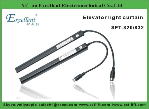 lift parts and components of light curtain SFT-824/834 of reasonable price made