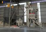 Ceramic Wall Tile Adhesive Machine / Tile Adhesive Manufacturing Plant