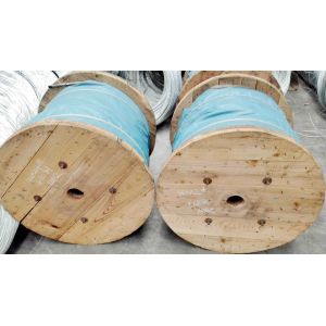 China Australia Cattle strand cable 8.25mm on sale